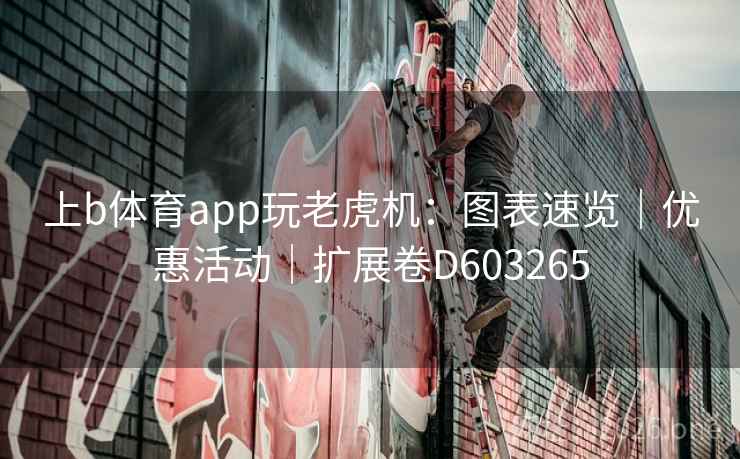 上b体育app玩老虎机：图表速览｜优惠活动｜扩展卷D603265
